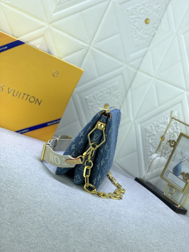 Louis Vuitton Satchel Bags